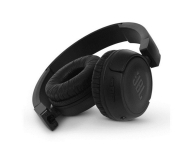 JBL T460BT czarne - 475791 - zdjęcie 3